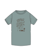 Hike Dog Tee