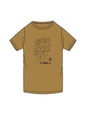 Hike Dog Tee