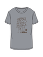 WS Hike Dog Tee