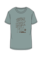 WS Hike Dog Tee
