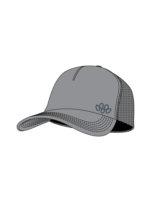 【FO受注用】Laramie Trucker Cap
