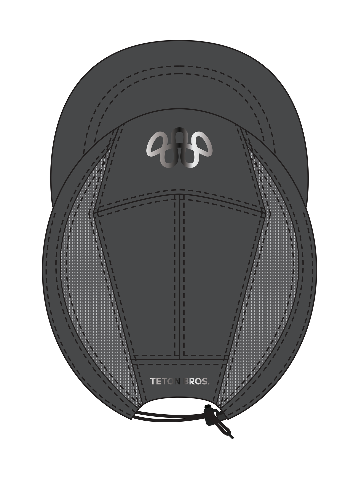 【FO受注用】Sweetwater Cap