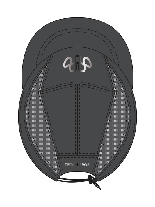 【FO受注用】Sweetwater Cap