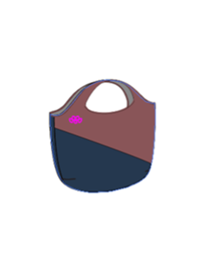 Täsmä Grocery Bag