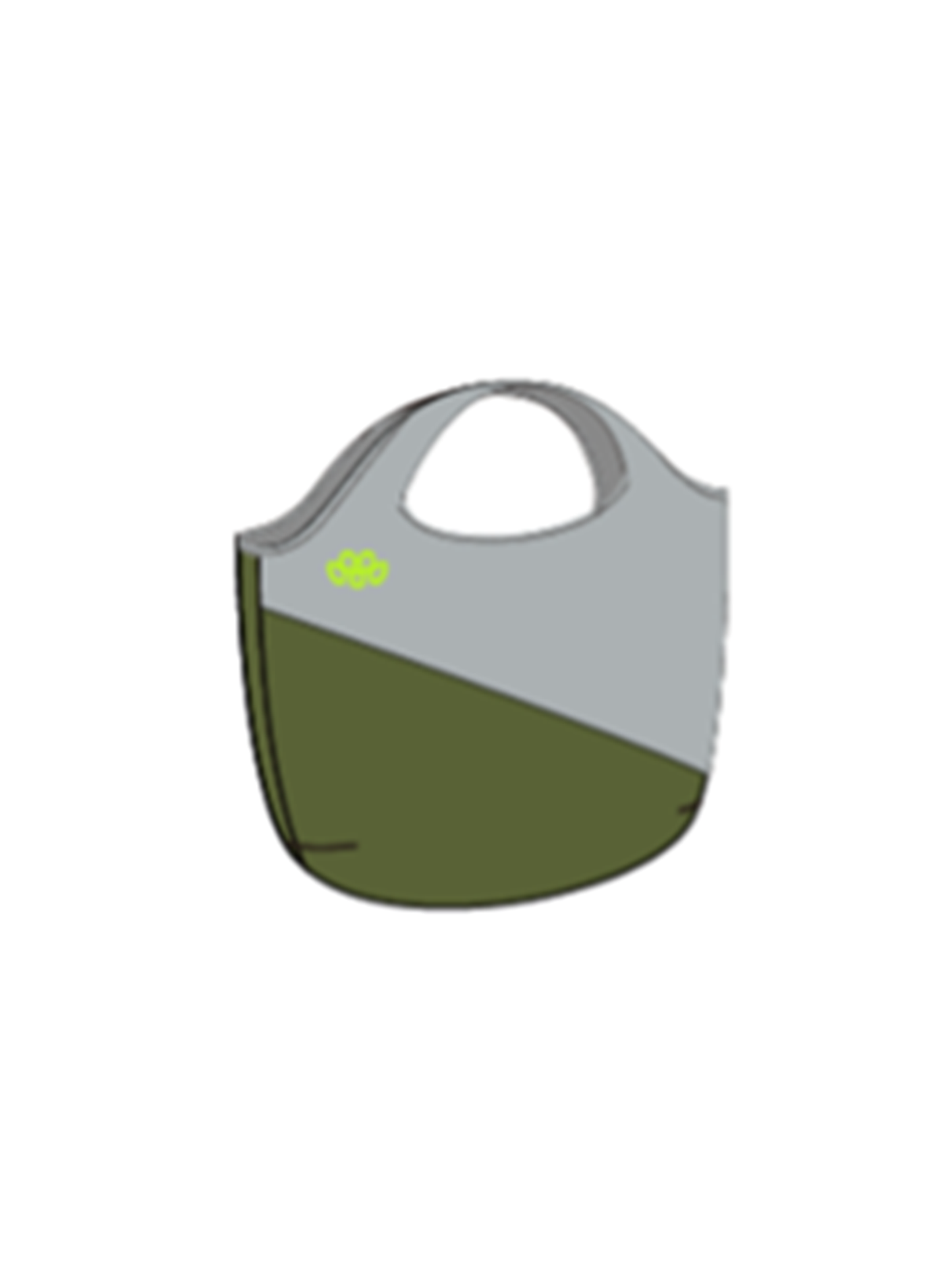 Täsmä Grocery Bag