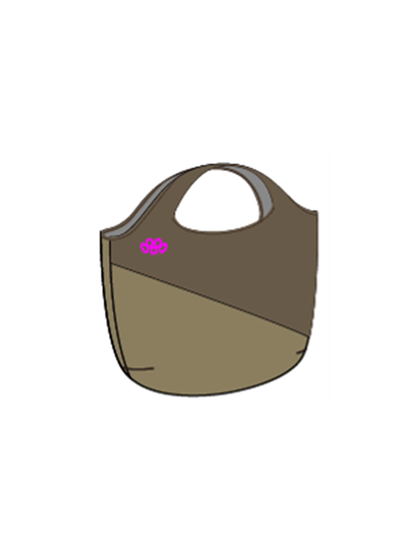 Täsmä Grocery Bag