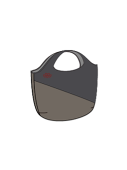 Täsmä Grocery Bag