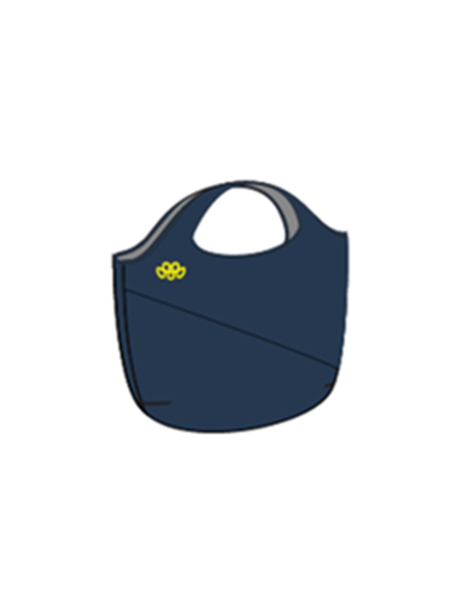 Täsmä Grocery Bag