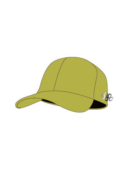 Laramie Rain Cap