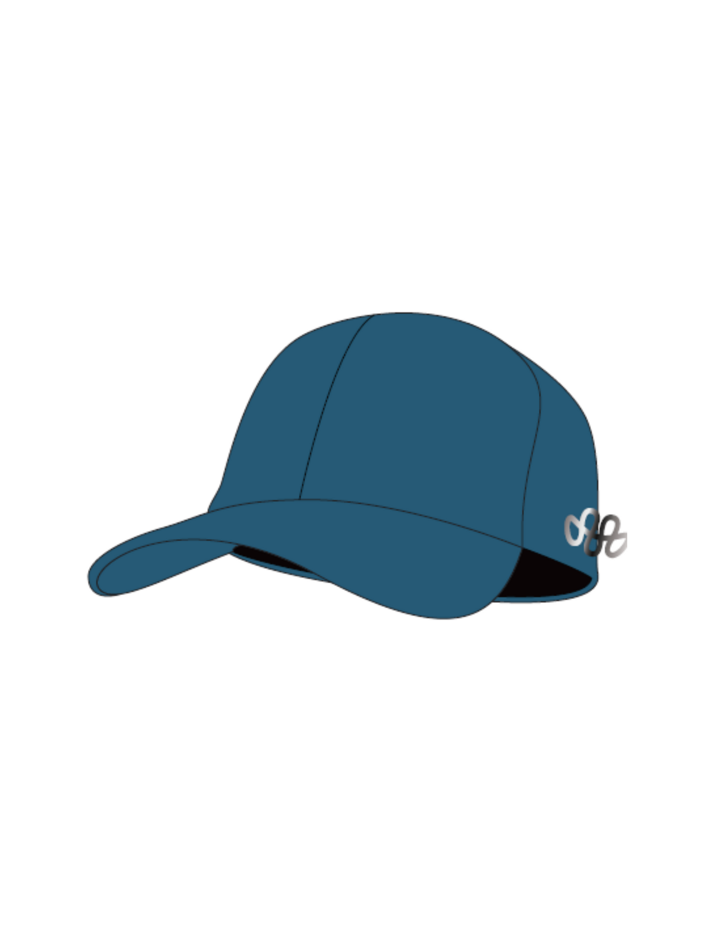 Laramie Rain Cap