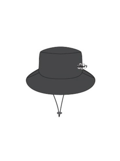 Laramie Rain Hat