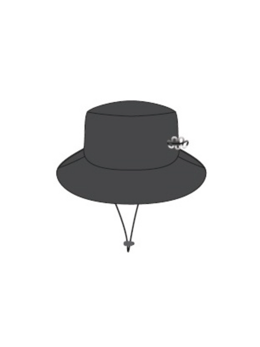 Laramie Rain Hat
