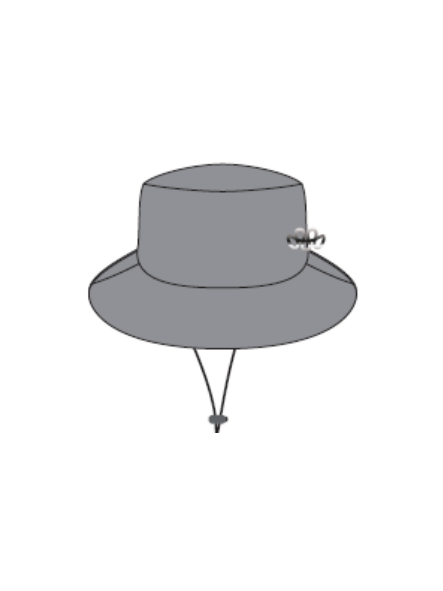 Laramie Rain Hat