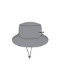 Laramie Rain Hat