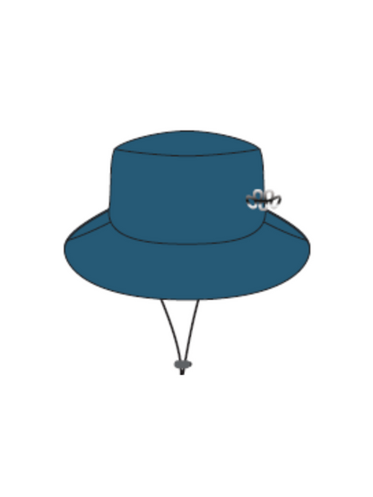 Laramie Rain Hat