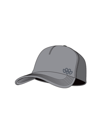 Laramie Trucker Cap
