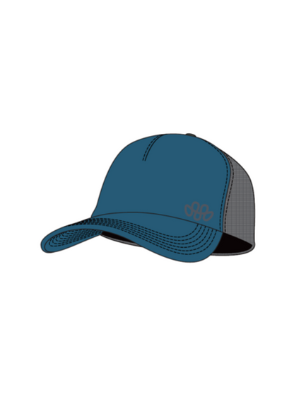 Laramie Trucker Cap