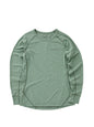 WS Vapor L/S