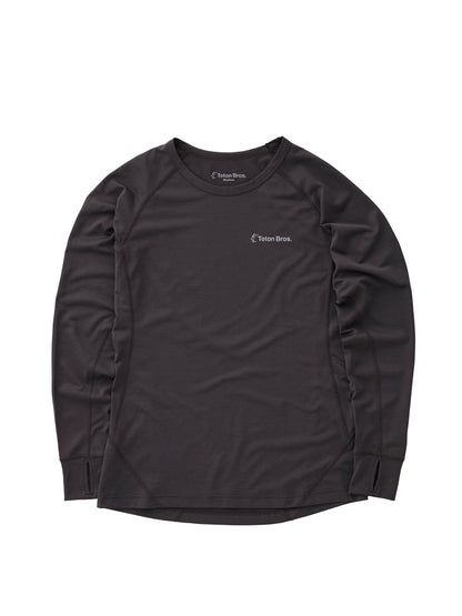 WS Vapor L/S