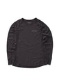 WS Vapor L/S