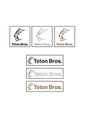 TB Stickers/S (KBW) 6set