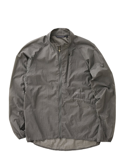 Rock Jacket