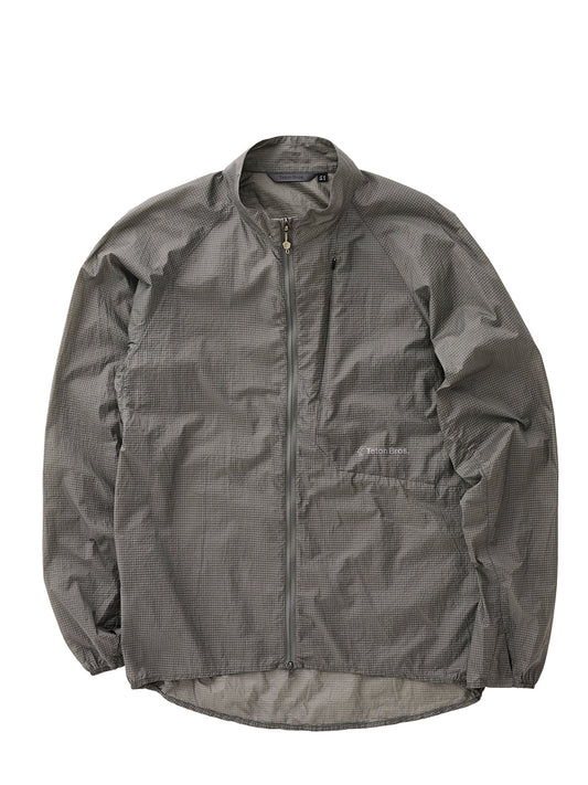 Rock Jacket