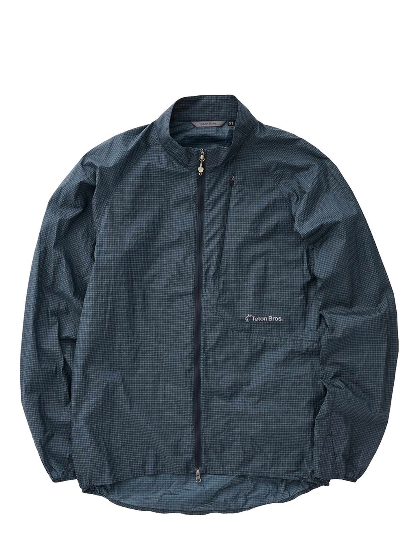 Rock Jacket