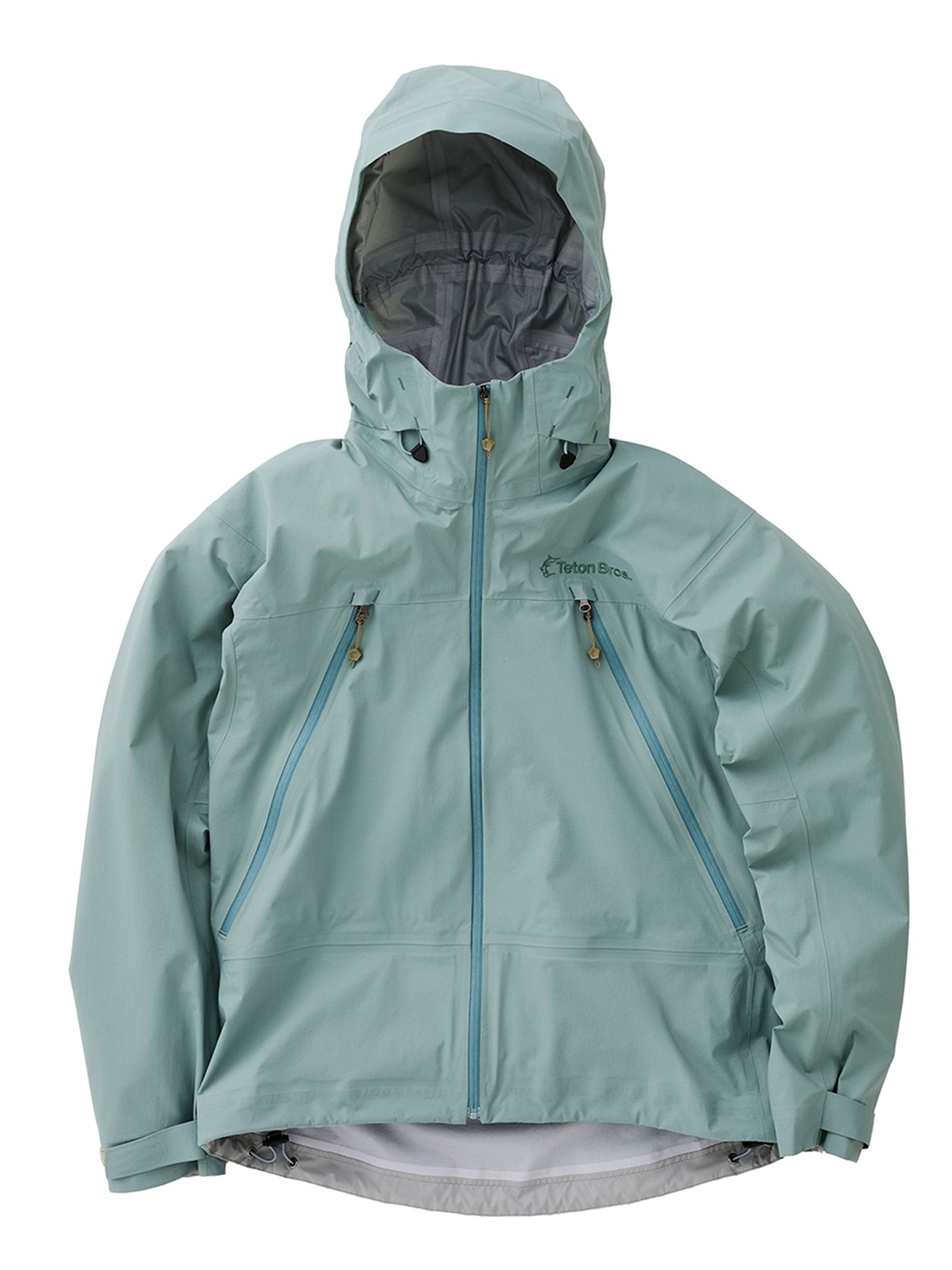 WS Oze Jacket