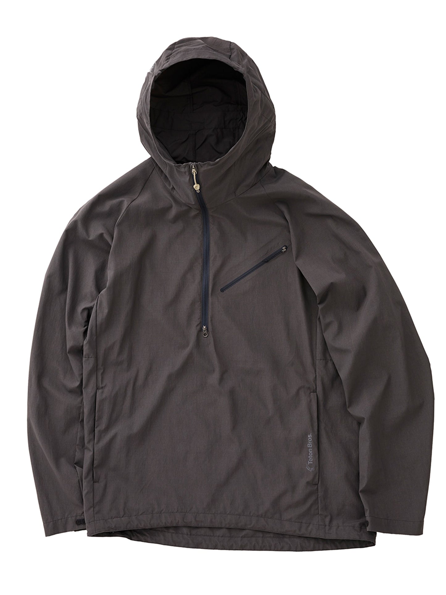 Journey Anorak