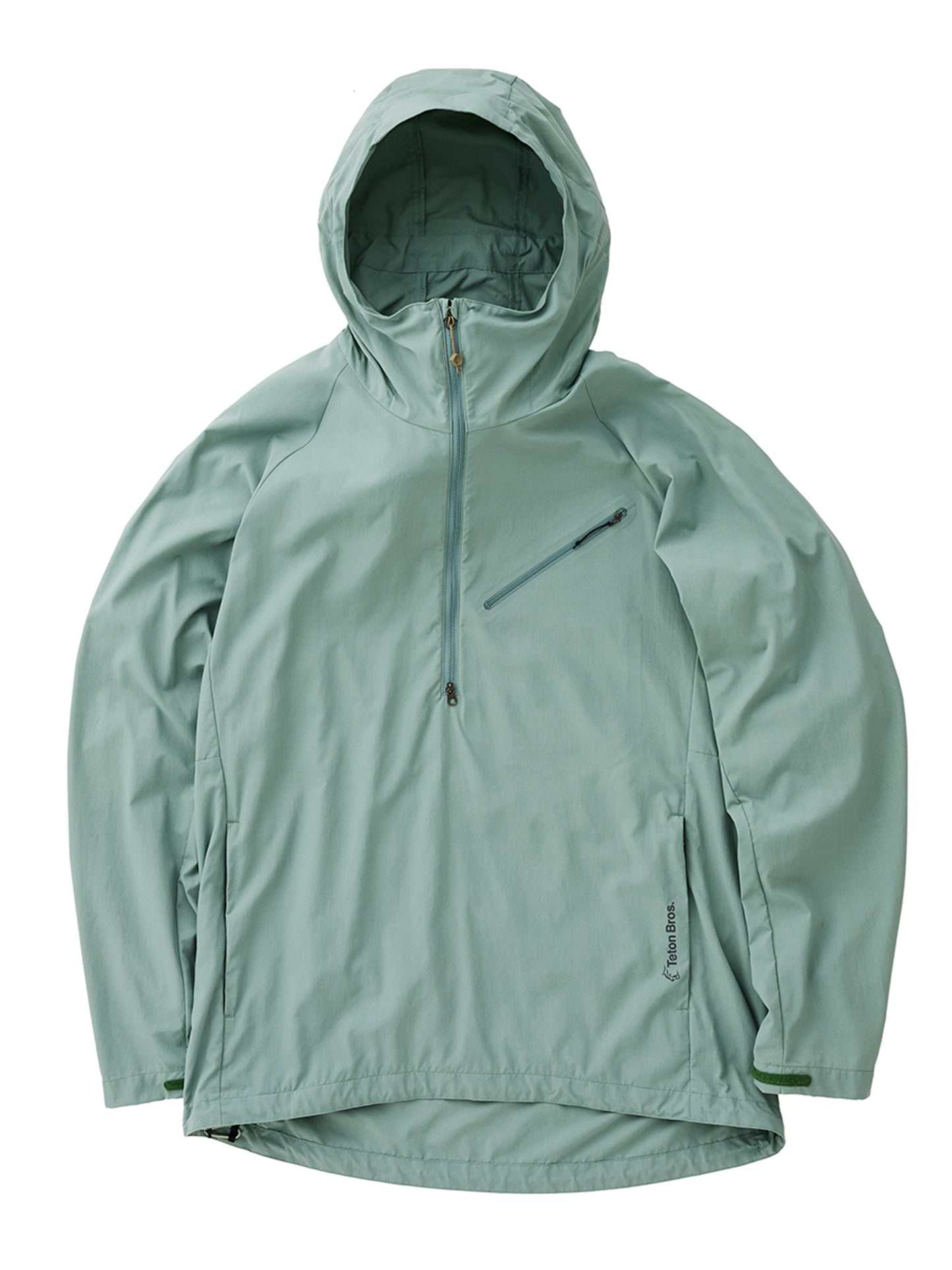 Journey Anorak