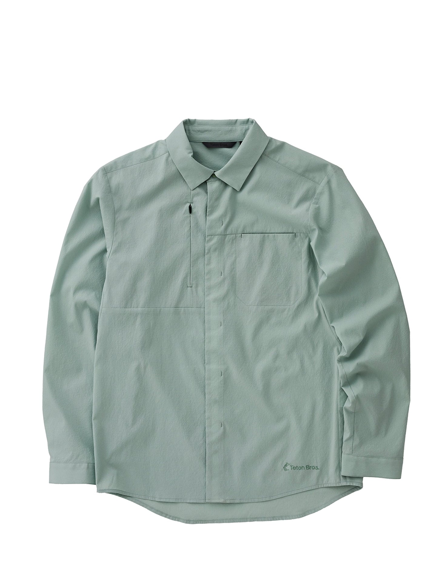 Chill L/S Shirt