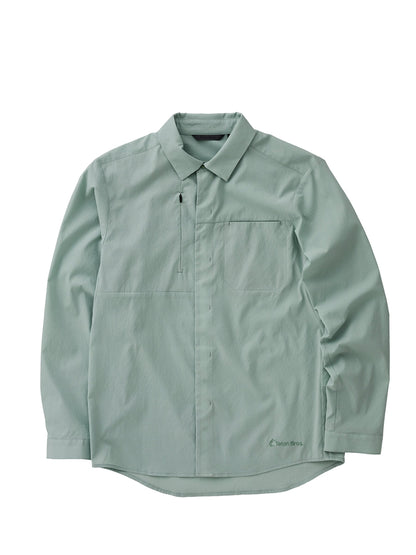 Chill L/S Shirt