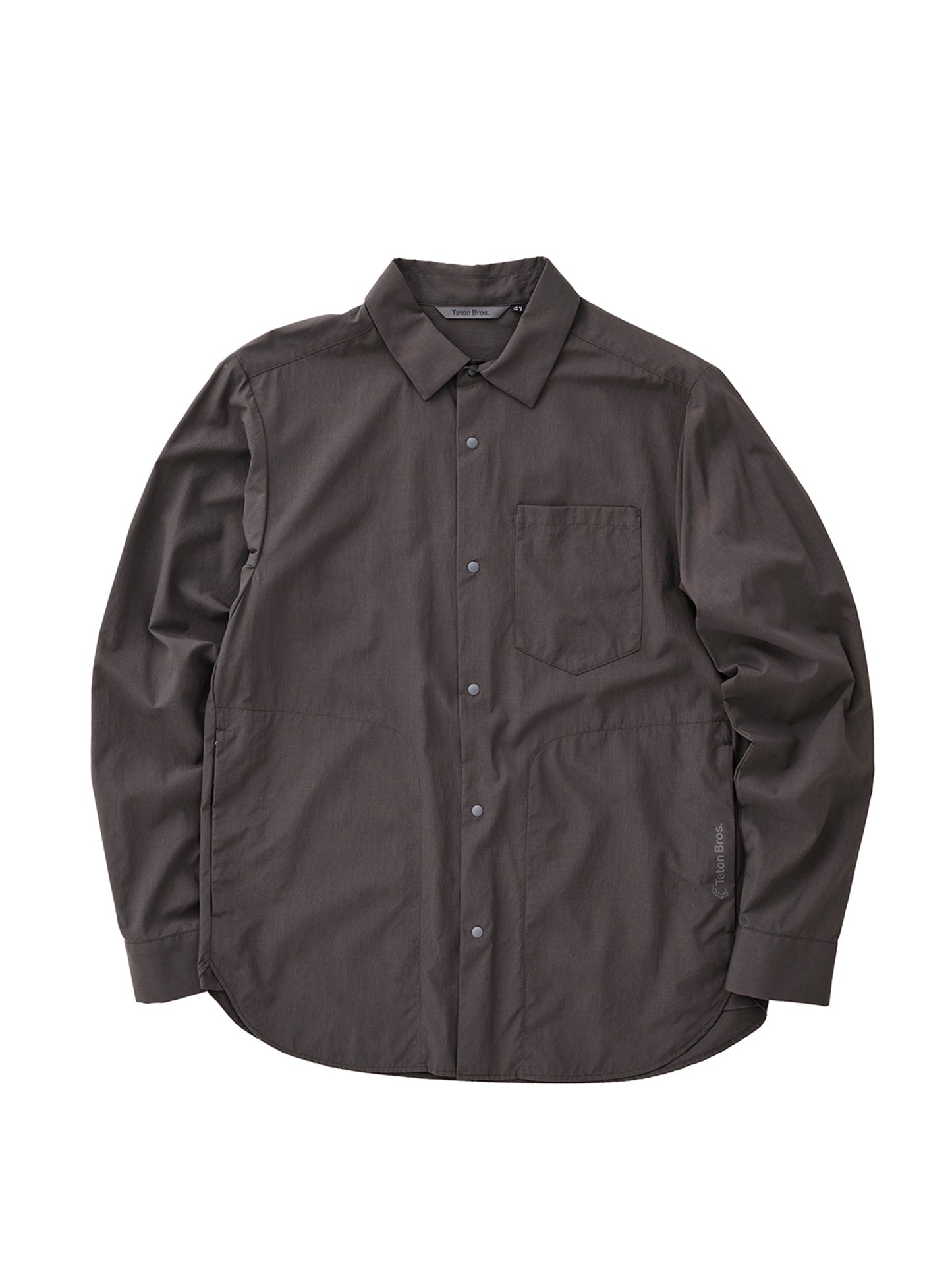 Journey L/S Shirt