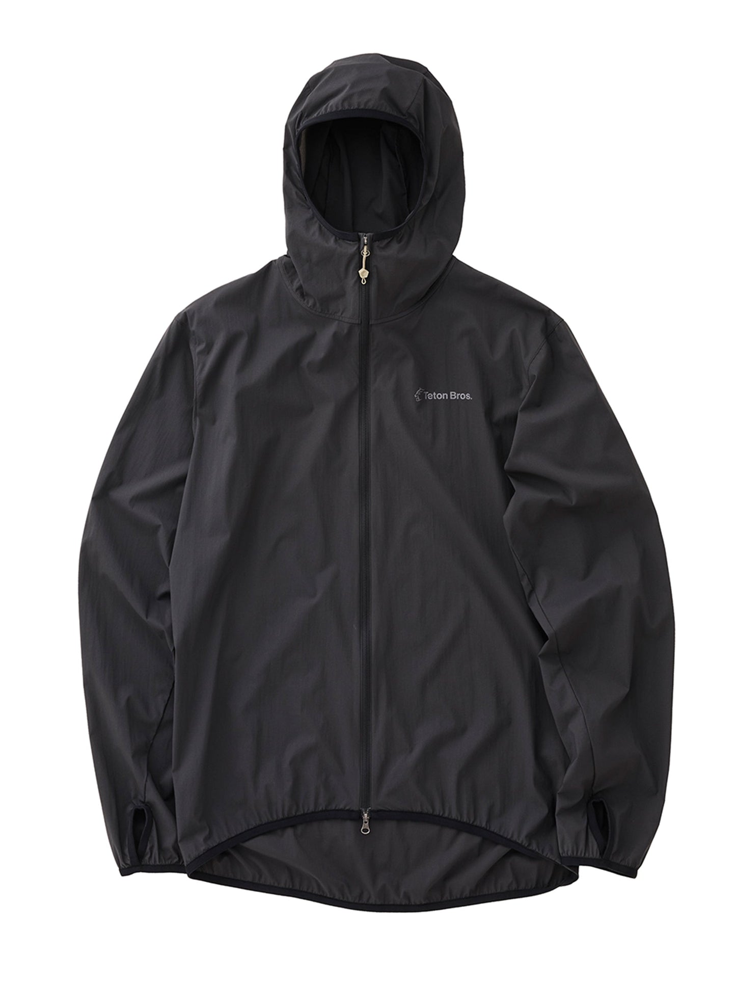 Wind River Hoody