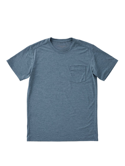 Vapor Pocket Tee