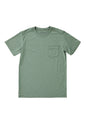 Vapor Pocket Tee