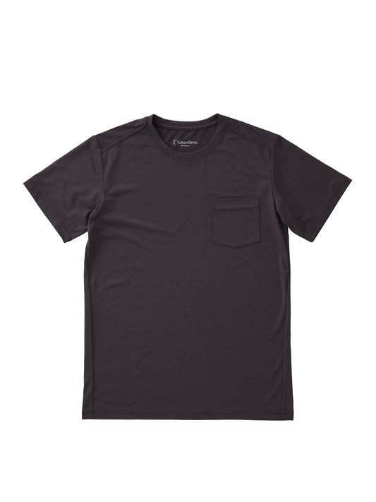 Vapor Pocket Tee