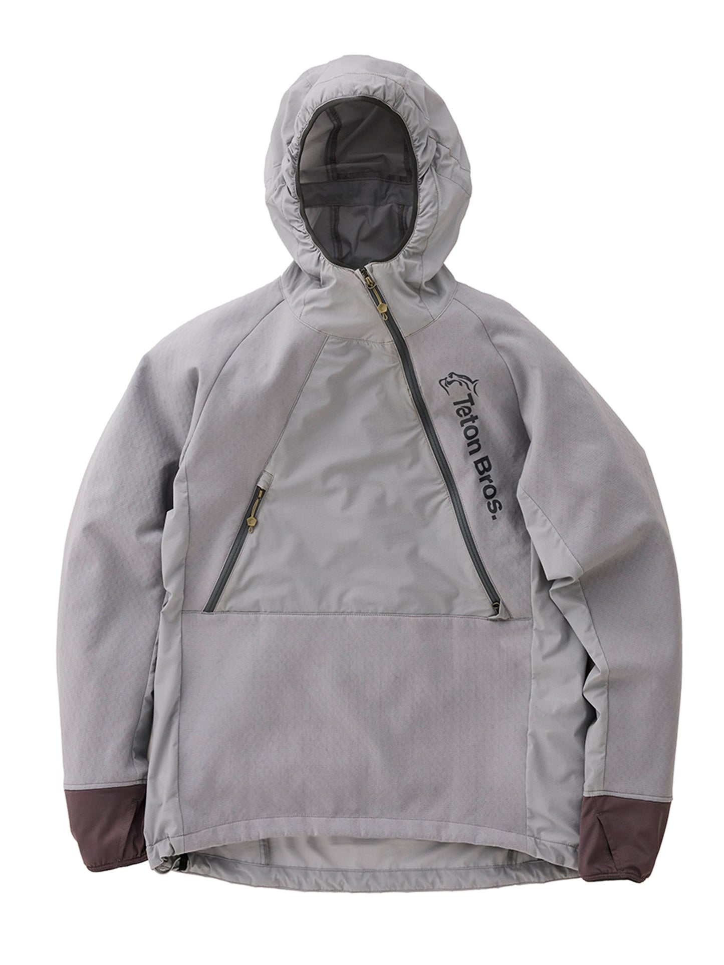 WS Breath Runner