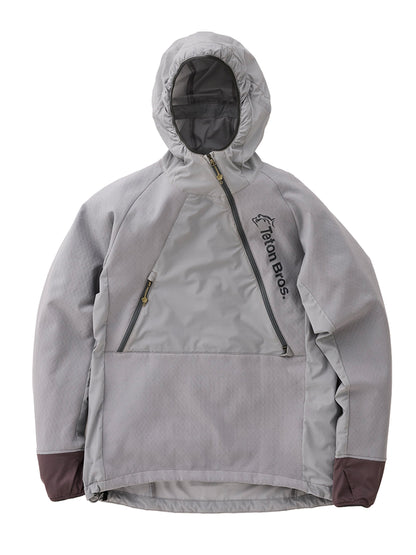 WS Breath Runner