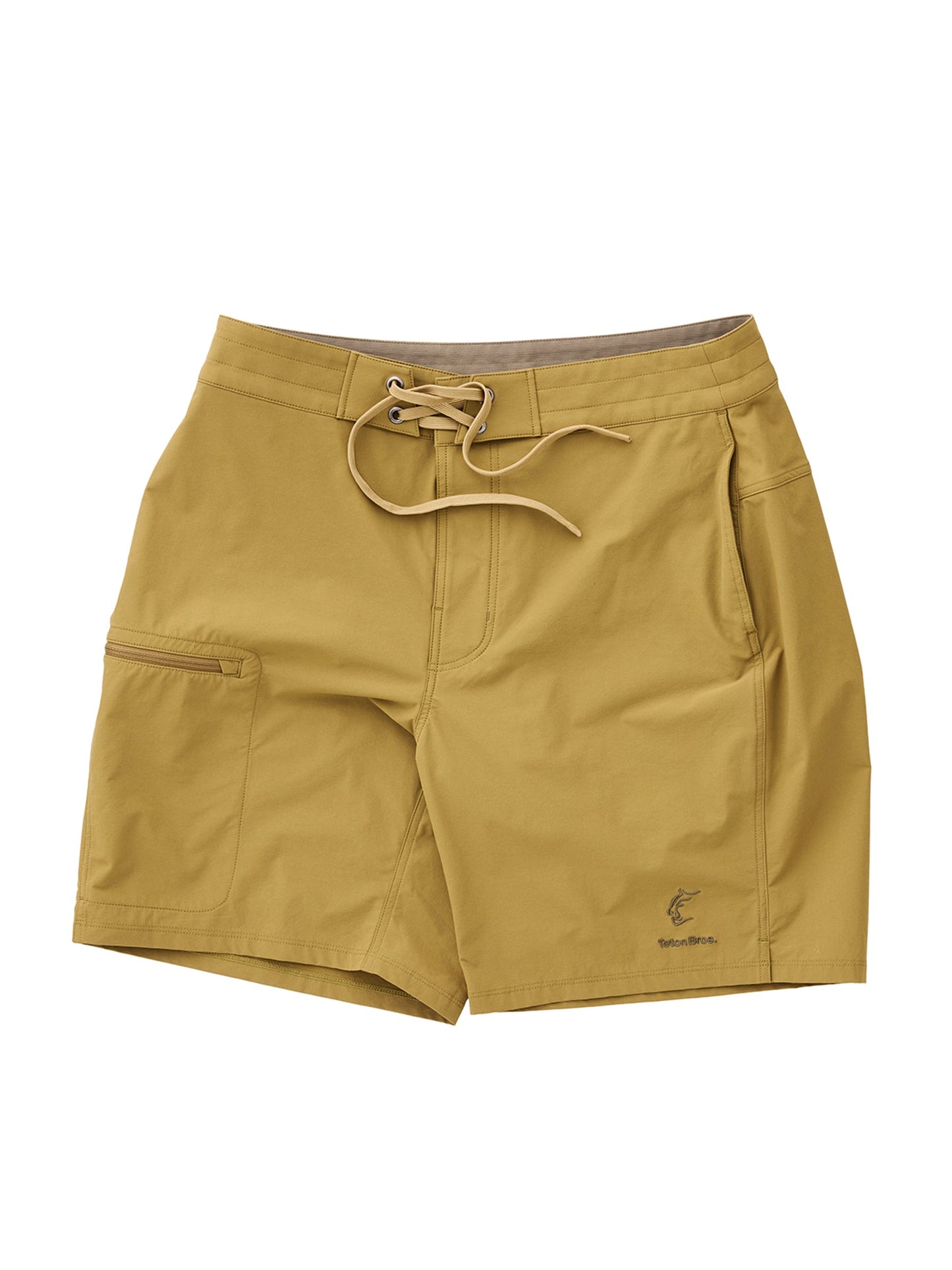 Climbing Surf Short