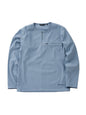 Chill Halfzip Shirt