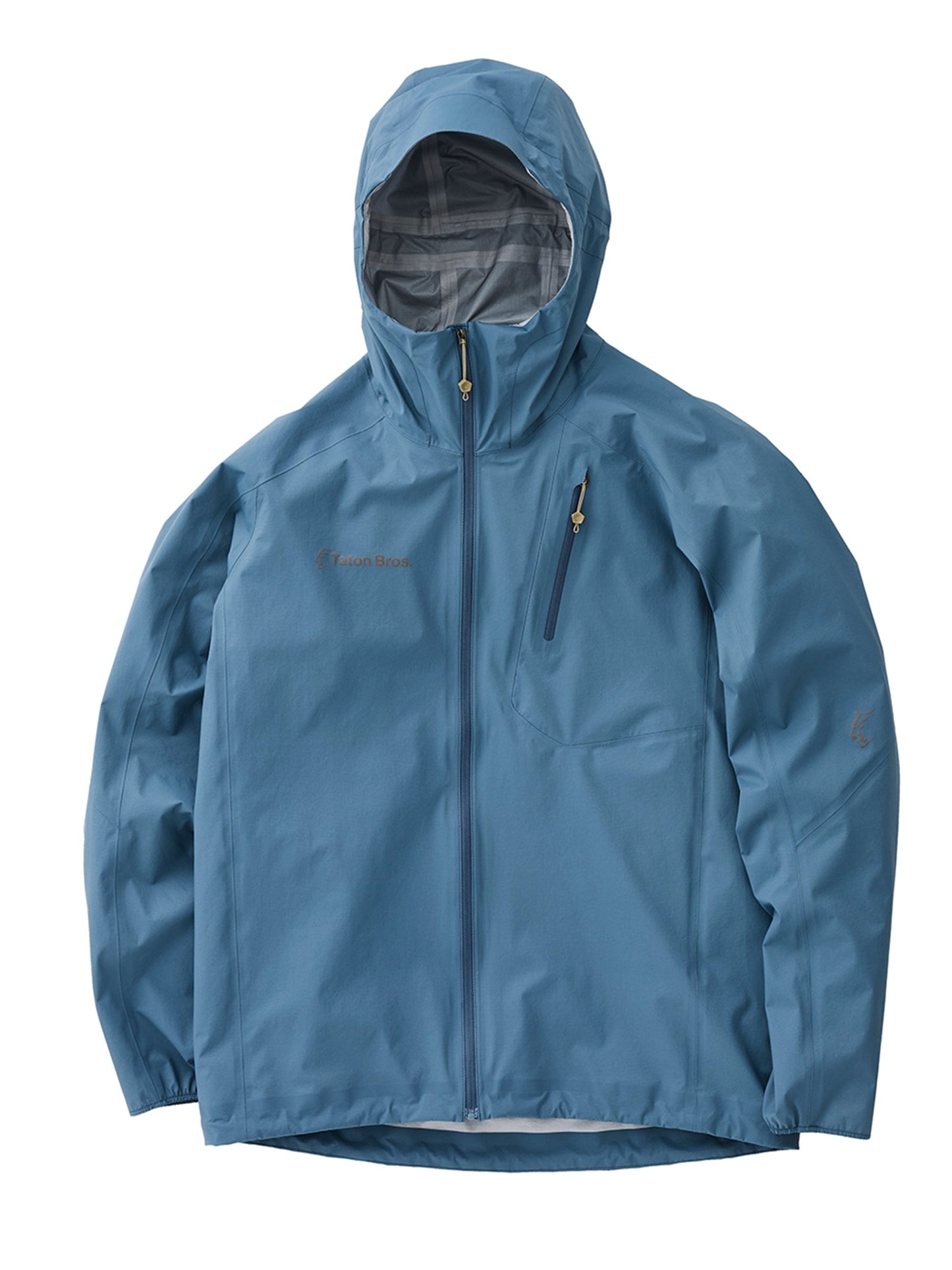 Feather Rain Jacket