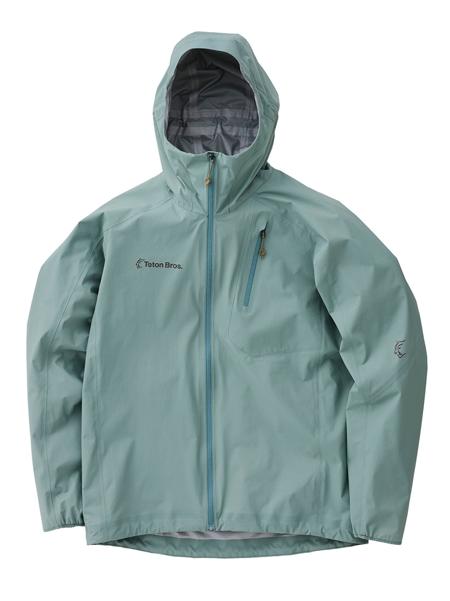 Feather Rain Jacket