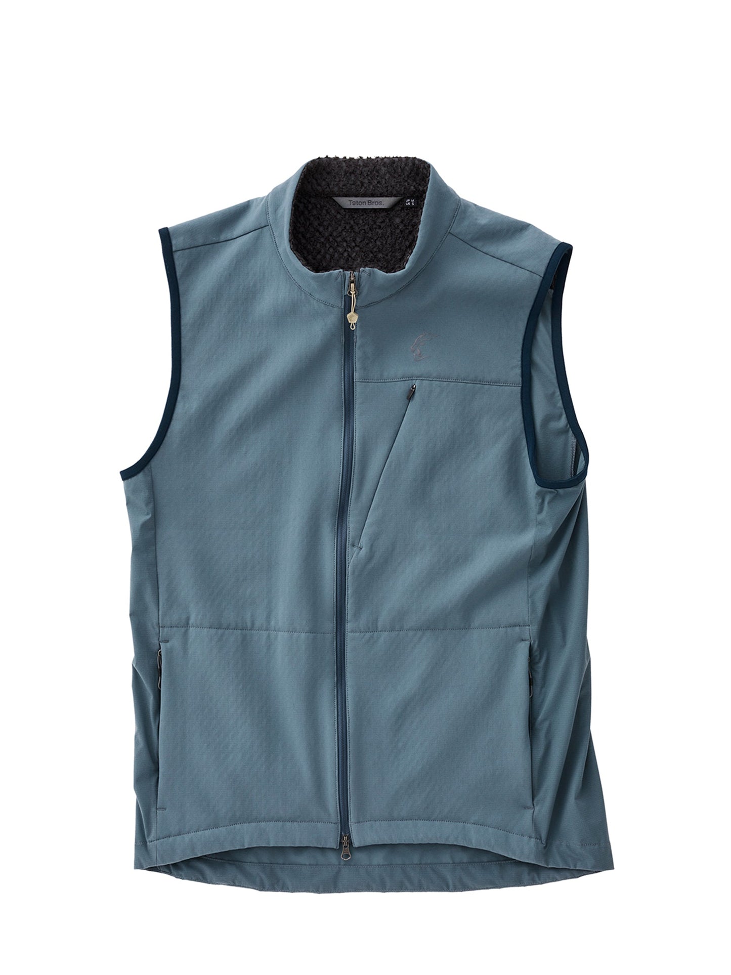 Scrambling Octa Vest