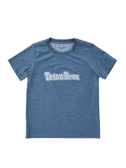 WS TB Logo Tee