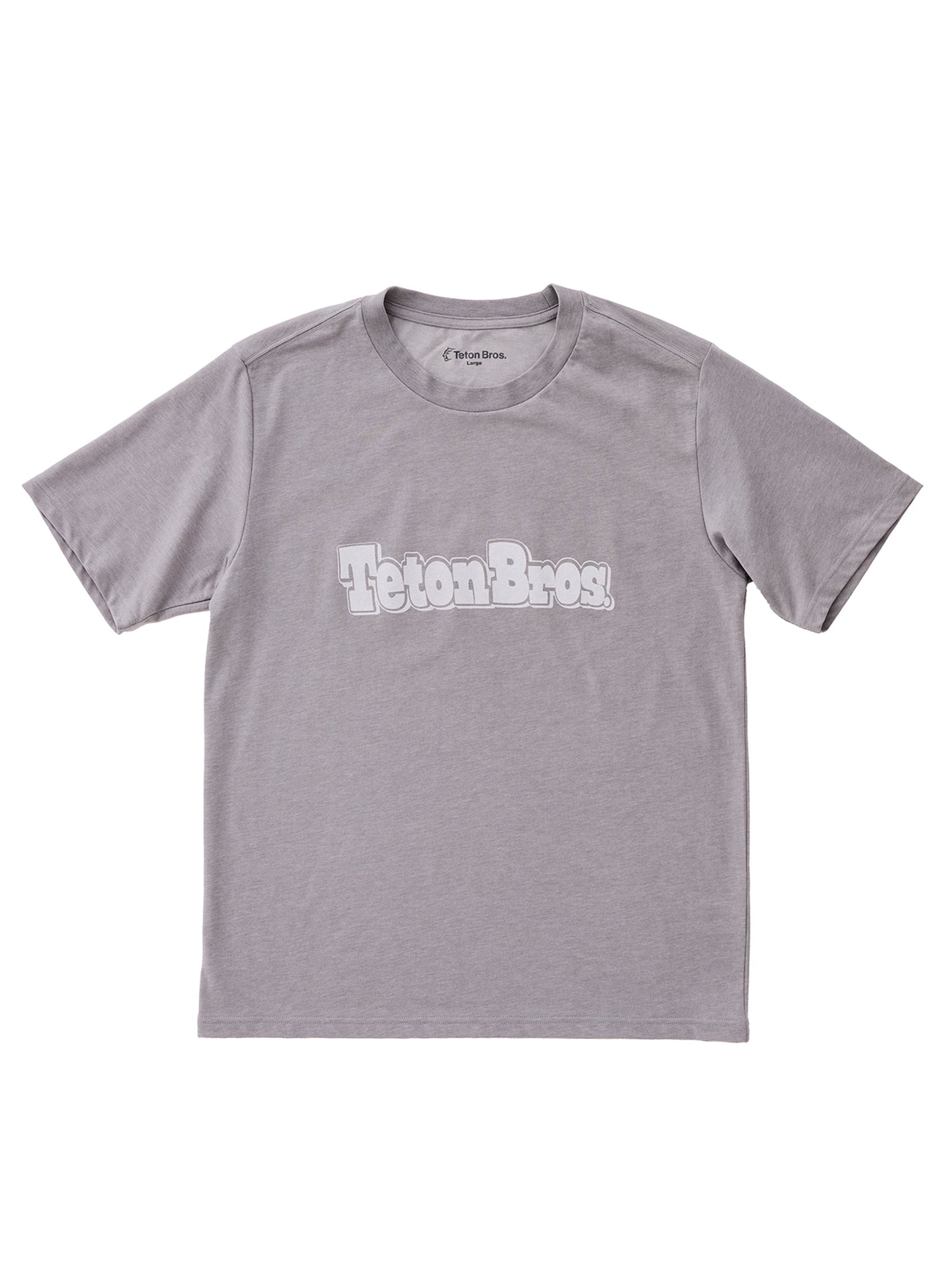WS TB Logo Tee
