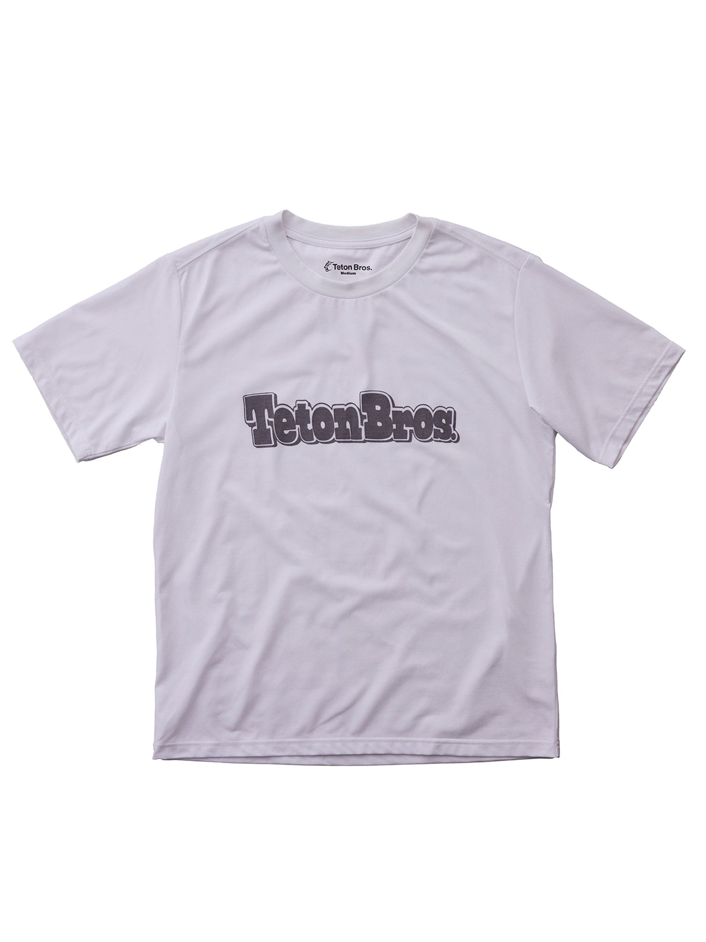 WS TB Logo Tee