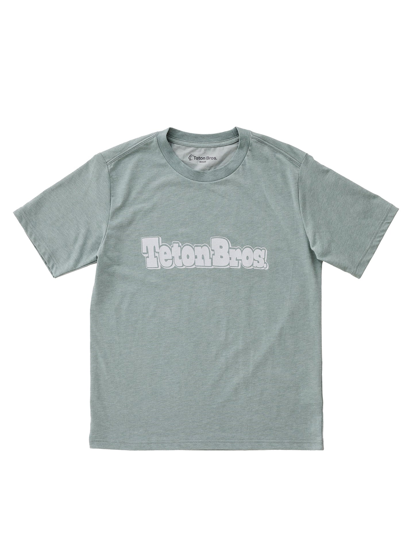 WS TB Logo Tee