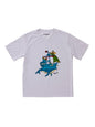 WS Whale shipTee